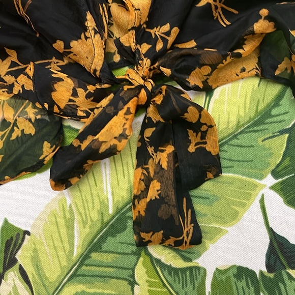 MISSGUIDED Petite cropped top - Picture 3 of 5